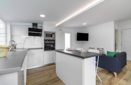 Las Palmas de Gran Canaria Apartment | Home2Book Bright Penthouse with Terrace & Views