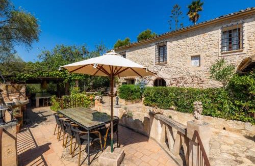 Petra Apartment | Es Mulí