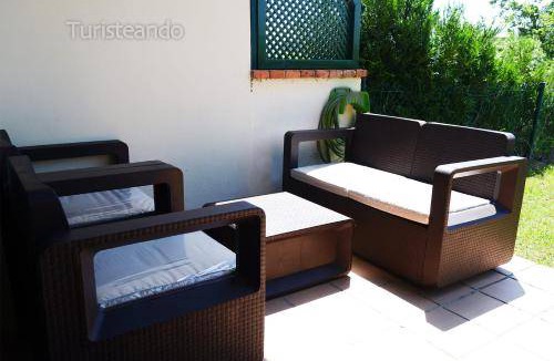 San Vicente de la Barquera House | 120 m² House ∙ 2 bedrooms ∙ 7 guests