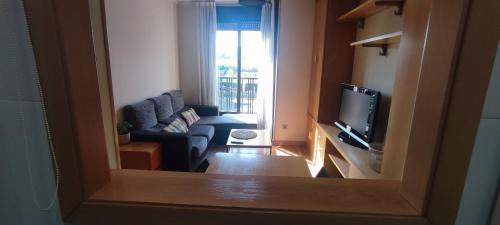 Rejas Apartment | Escápate al verano de Madrid, piscina y aire acondicionado