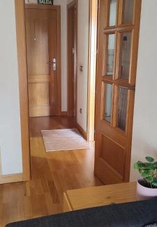 Rejas Apartment | Escápate al verano de Madrid, piscina y aire acondicionado