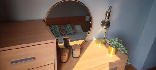 Rejas Apartment | Escápate al verano de Madrid, piscina y aire acondicionado