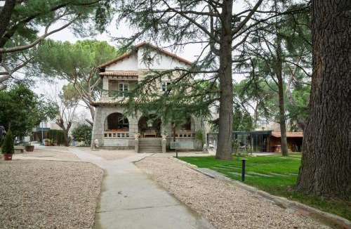 Mirasierra Villa | Espacio 1902