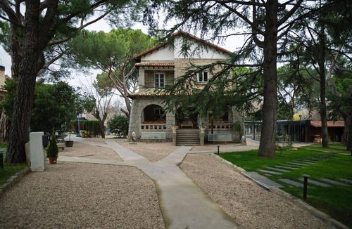 Mirasierra House | Espacio 1902 Sierra de Madrid