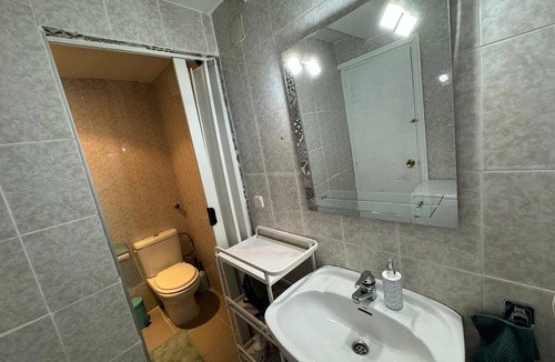 Carabanchel Apartment | Espacioso Apartamento Privado Madrid Centro Oporto