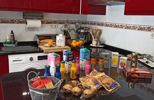 Pozuelo de Alarcon Apartment | Especial para ti