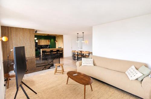 Noja Apartment | Espectacular apartamento frente al mar