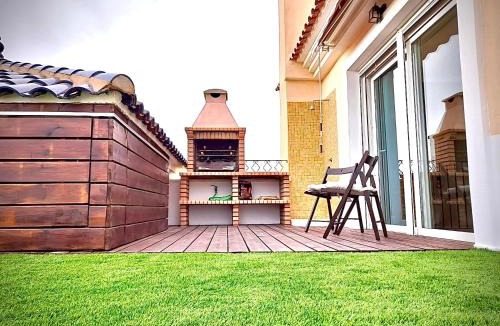 Caserio Los Tarquinos Apartment | Espectacular dúplex