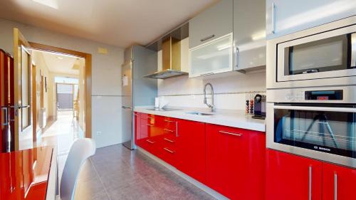 Olite Apartment | Espectacular vivienda unifamiliar con jardín en Olite