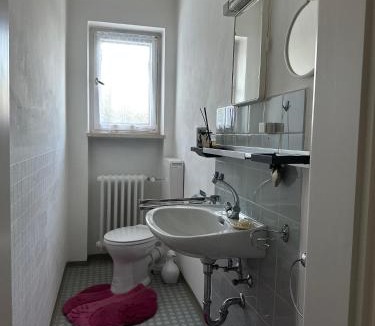 Munchen District House | Estelada Boarding Houses Oberhaching
