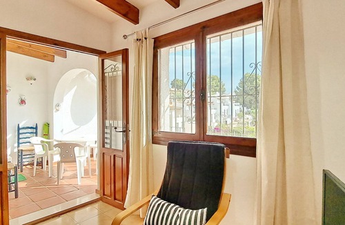 La Sabatera House | Estrella by Solidays - Moraira, Costa Blanca