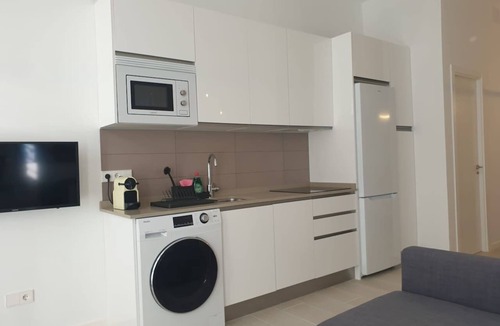Pueblo Nuevo Apartment | Estudio a estrenar con vestidor