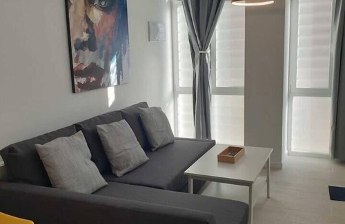 Pueblo Nuevo Apartment | Estudio a estrenar con vestidor