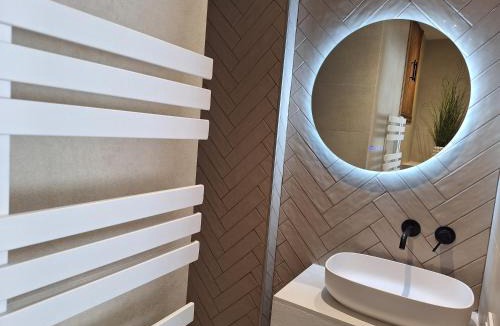 Pinar del Advocat Apartment | Estudio Bo Moraira