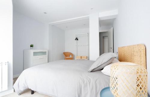 Gijon City Centre Apartment | Estudio Centro-Nautico I VUT