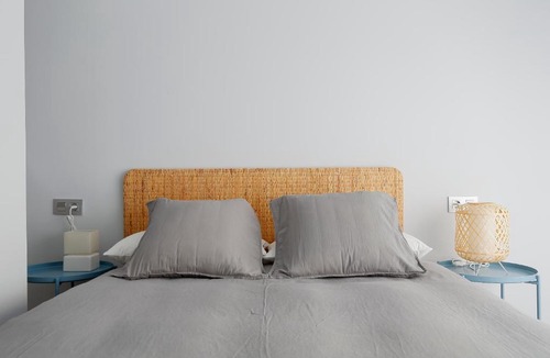 Gijon City Centre Apartment | Estudio Centro-Nautico I VUT