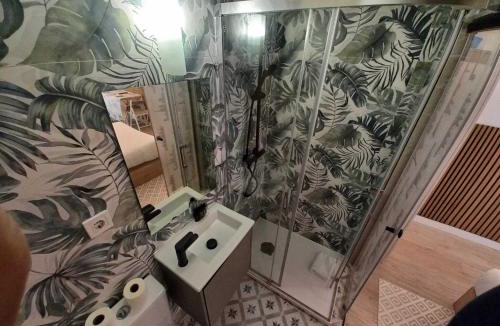 Ventas Apartment | Estudio de 20m2