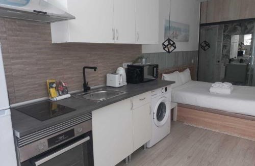 Ventas Apartment | Estudio de 20m2