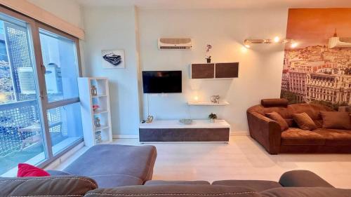 Hortaleza Apartment | Estudio Deluxe