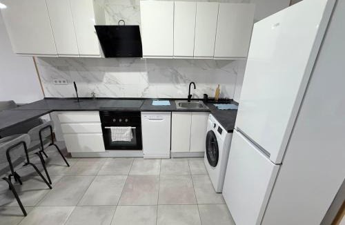 Villaverde Apartment | Estudio DIDI VILLAVERDE