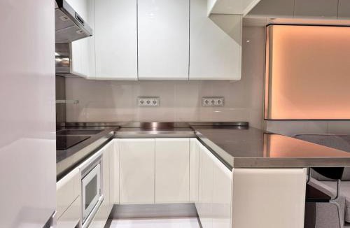 Ciudad Universitaria Apartment | Estudio Duplex Romántico