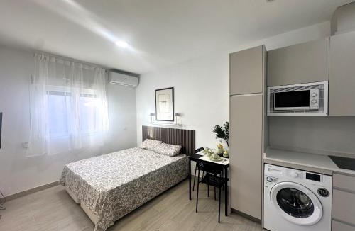 Fuencarral Apartment | Estudio en el barrio de Fuencarral