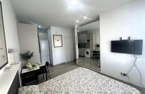 Fuencarral Apartment | Estudio en el barrio de Fuencarral