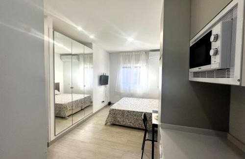 Fuencarral Apartment | Estudio en el barrio de Fuencarral