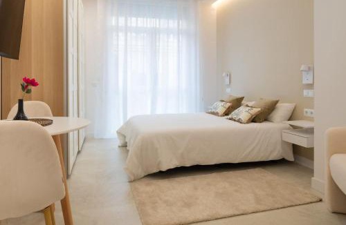 San Isidro House | Estudio en el Madrid castizo
