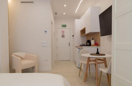 San Isidro House | Estudio en el Madrid castizo