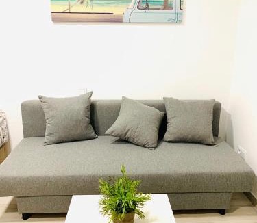 Goya Apartment | Estudio en Goya junto a Movistar Arena