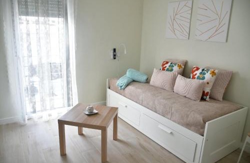 Tias Apartment | Estudio Levante, Espacio de Relax y confort, Tías