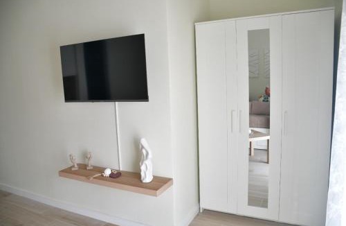 Tias Apartment | Estudio Levante, Espacio de Relax y confort, Tías
