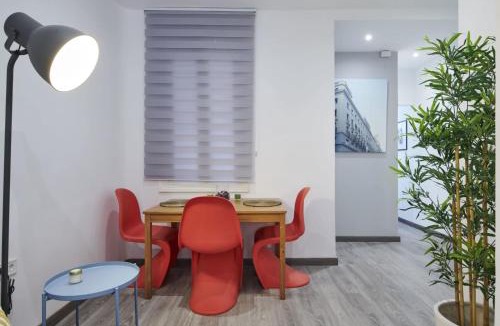 Ibiza Apartment | Estudio Retiro-Ibiza 0