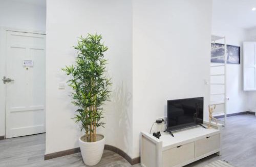 Ibiza Apartment | Estudio Retiro-Ibiza 0