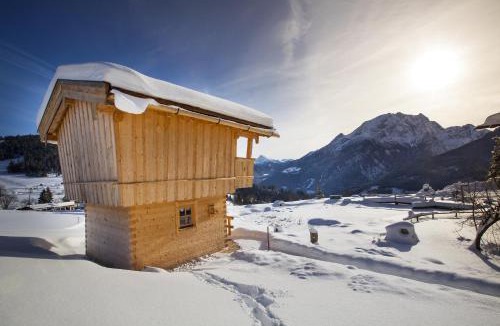 Ramsau bei Berchtesgaden House | Ettlerlehen Chalets