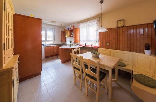 Lanciego/Lantziego House | Etxe Arrosa