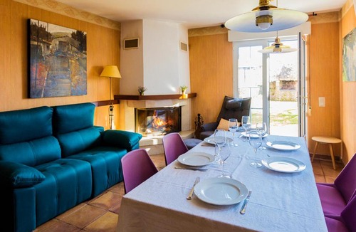 Lanciego/Lantziego House | Etxe Arrosa