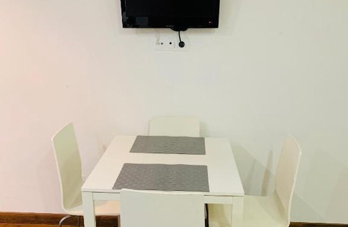 Arapiles Apartment | Euro Suite Madrid