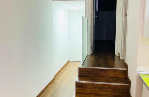 Arapiles Apartment | Euro Suite Madrid
