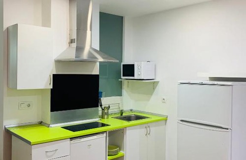 Arapiles Apartment | Euro Suite Madrid