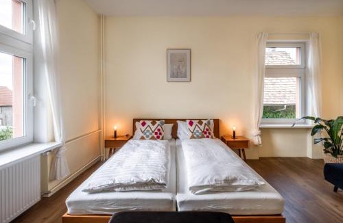 Kippenheim Apartment | Europa Park Apartment mit Billard- Kippenheim by living TIMELESS