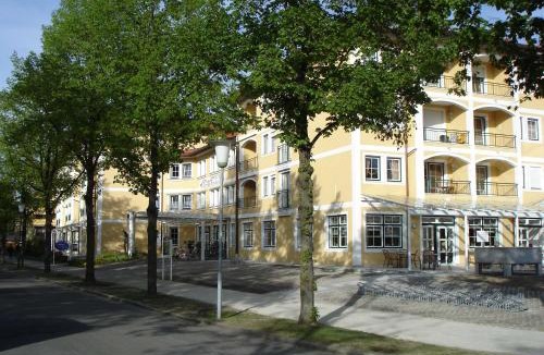 Bad Fuessing Apartment | Europa Residenz Deluxe Suite 307 mit einem Schlafzimmer, 2 Balkone, Doppelstellplatz, zwei Bäder