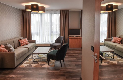 Castrop-Rauxel Hotel | EuroStar Hotel