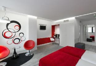 Justicia Hotel | Eurostars Central