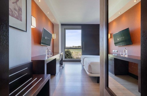 Pozuelo de Alarcon Hotel | Eurostars i-hotel Madrid
