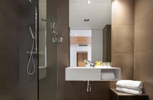 Logrono Historic Centre Hotel | Eurostars Marqués de Vallejo
