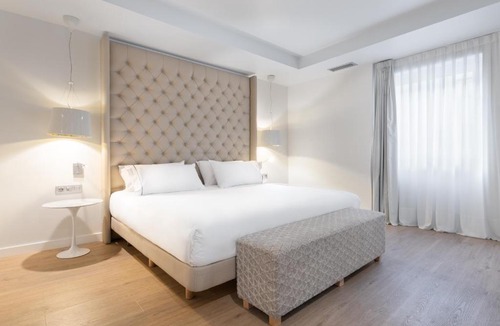 Logrono Historic Centre Hotel | Eurostars Marqués de Vallejo