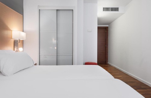 Logrono Historic Centre Hotel | Eurostars Marqués de Vallejo