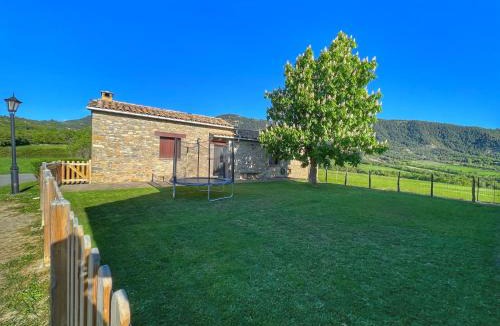 La Fueva House | eva y maría CASA RURAL